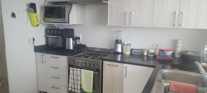 To Let 3 Bedroom Property for Rent in Dana Bay Western Cape